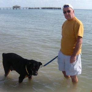 Meet your Posher, Jimmy